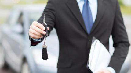 LeasePlan推出企業在線融資租賃產品，引領汽車租賃數字化變革