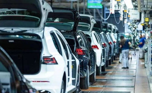史無前例 汽車巨頭或關閉本土工廠，租賃市場面臨新變局