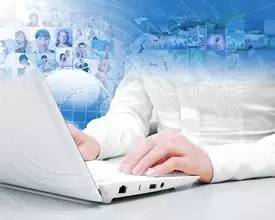 計(jì)算機(jī)網(wǎng)絡(luò)信息與軟件技術(shù)開發(fā) 未來(lái)職業(yè)的黃金賽道