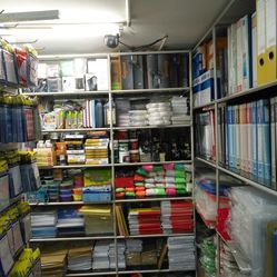 凌盛辦公文具 中山公園一站式辦公用品團(tuán)購攻略（附電話、地址、價(jià)格與營業(yè)時(shí)間）